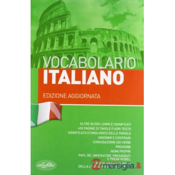 Dizionario di italiano