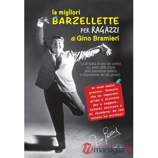 Migliori barzellette per ragazzi (Le)