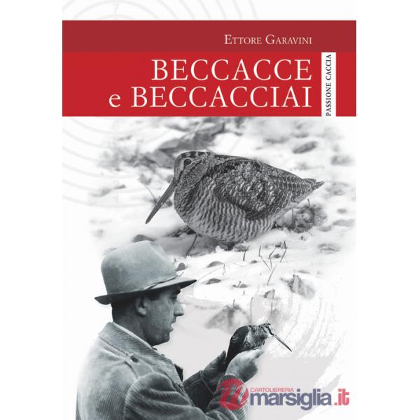 Beccacce e beccacciai