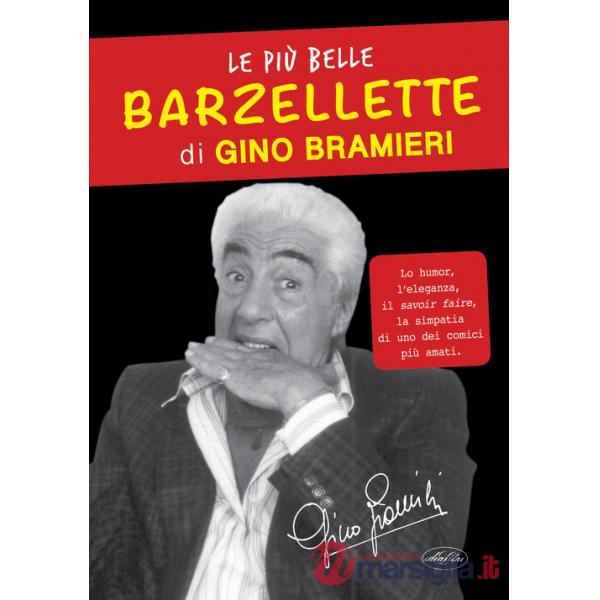 Più belle barzellette di Gino Bramieri (Le)