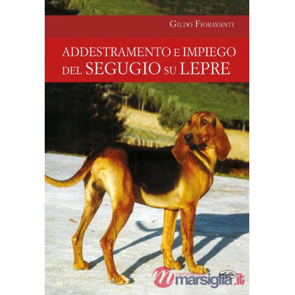 Addestramento e impiego del segugio su lepre