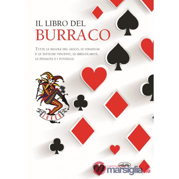 Libro del burraco (Il)