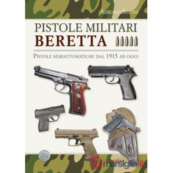 Pistole militari Beretta
