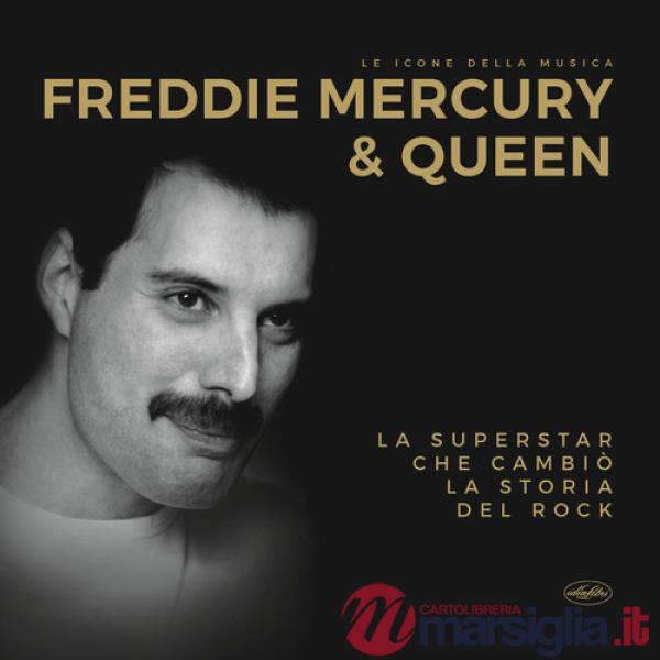 Freddie Mercury & Queen