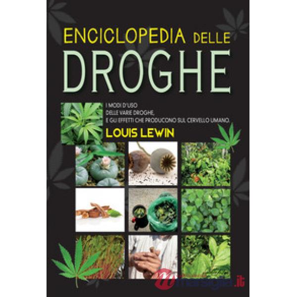 Grande manuale delle droghe (Il)