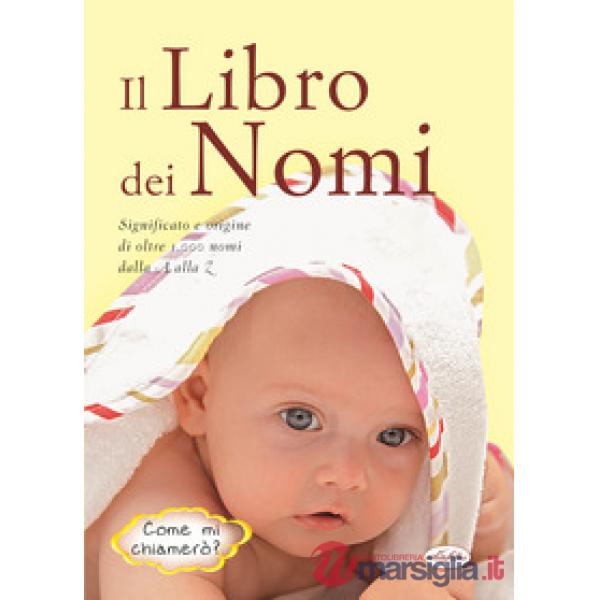 Libro dei nomi (Il)