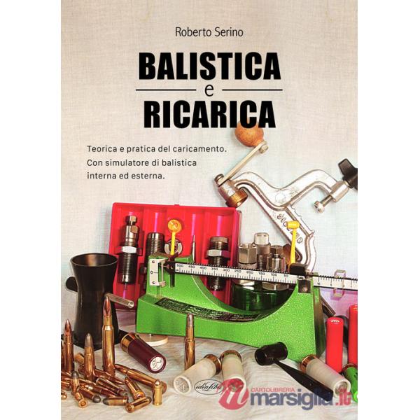 Balistica e ricarica