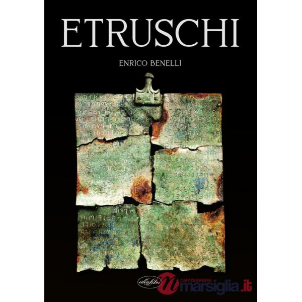Etruschi, breve introduzione storica