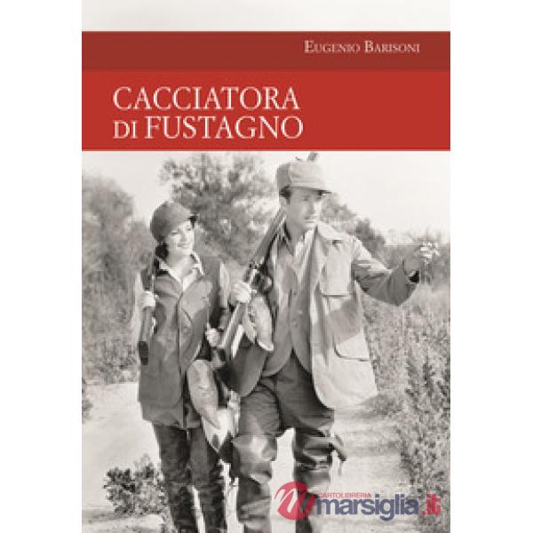 Cacciatora di fustagno