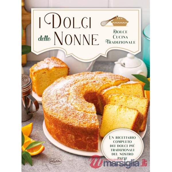 Dolci delle nonne (I)