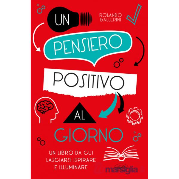 Pensiero positivo al giorno (Un)