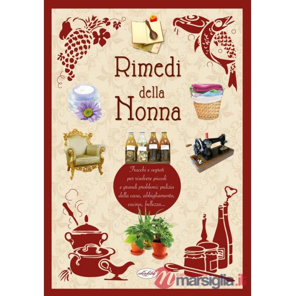 Rimedi della nonna