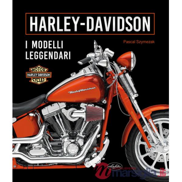 Harley-Davidson