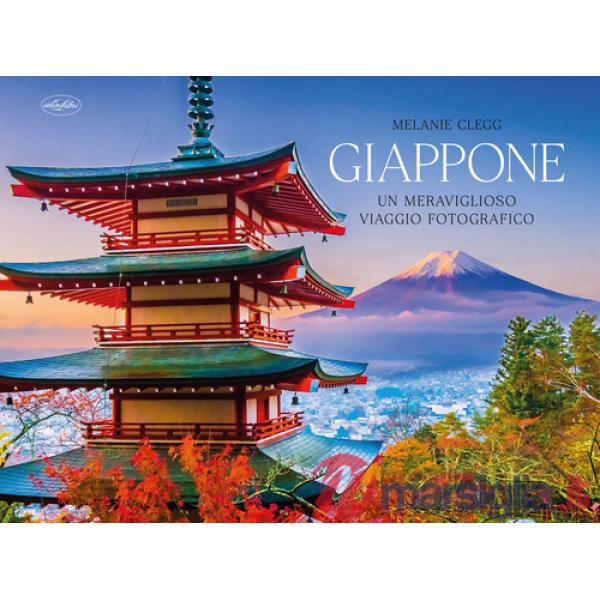 Giappone. Ediz. a colori
