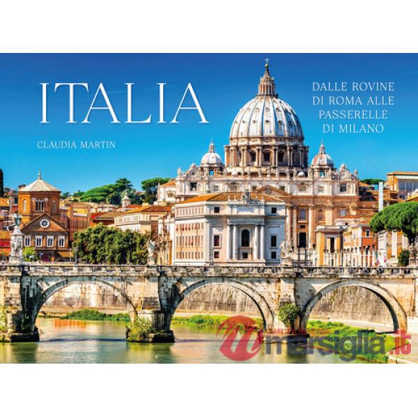 Italia. Ediz. a colori