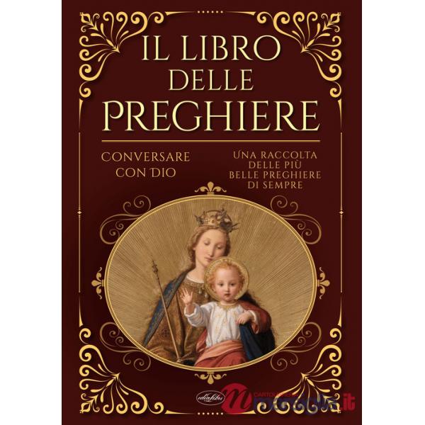 Libro delle preghiere (Il)