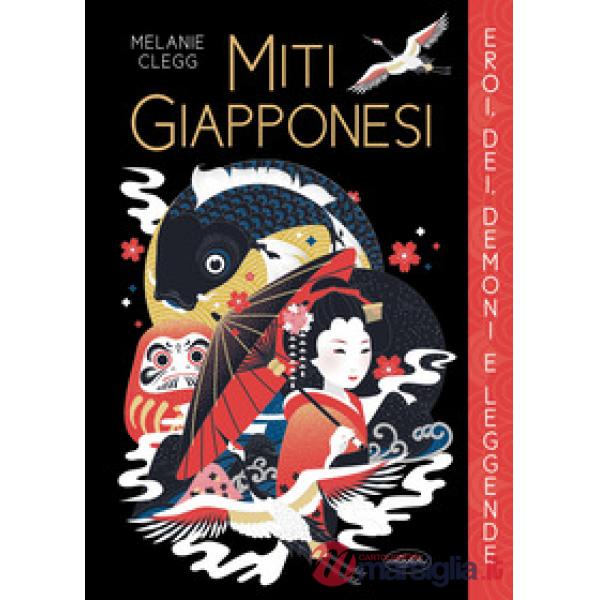 Miti giapponesi