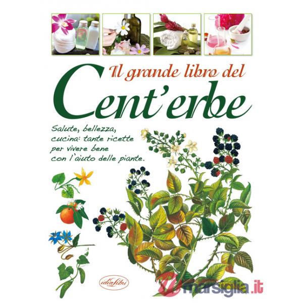 Grande libro del Cent'erbe (Il)