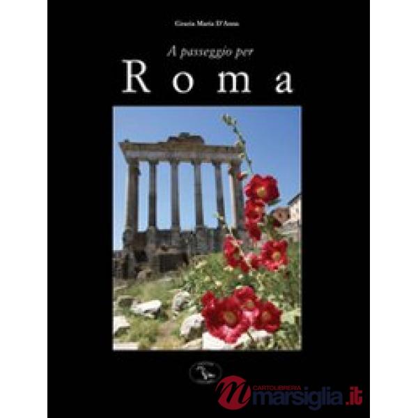 A passeggio per Roma