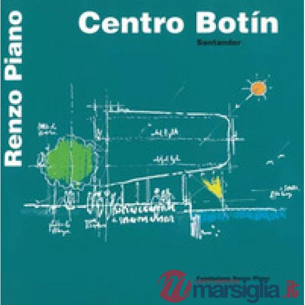 Centro Botín. Santander. Ediz. italiana e spagnola