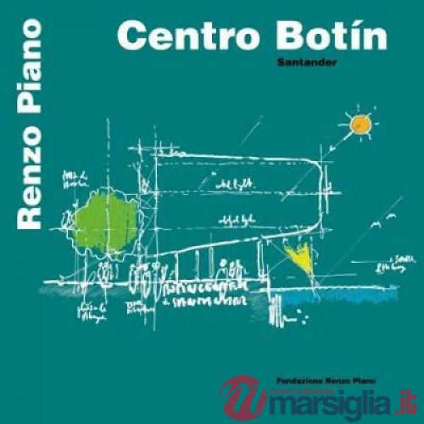 Centro Botín. Santander. Ediz. italiana e spagnola