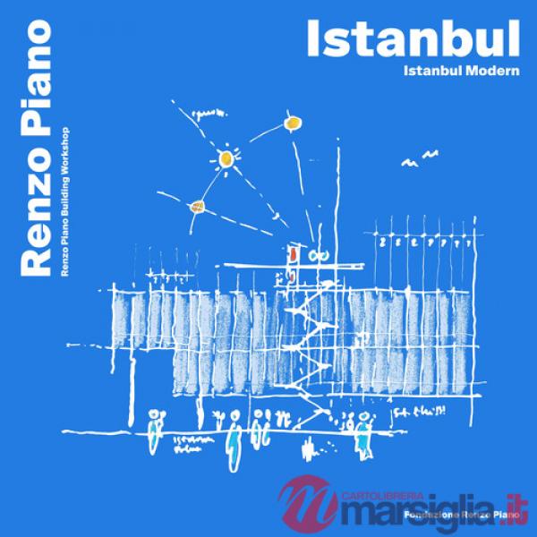 Istanbul-Istanbul modern. Ediz. italiana e inglese