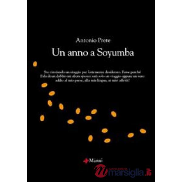 Anno a Soyumba (Un)