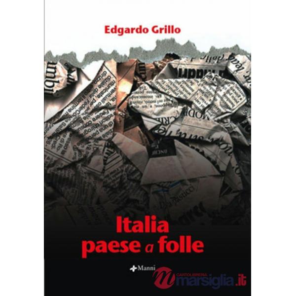 Italia paese a folle