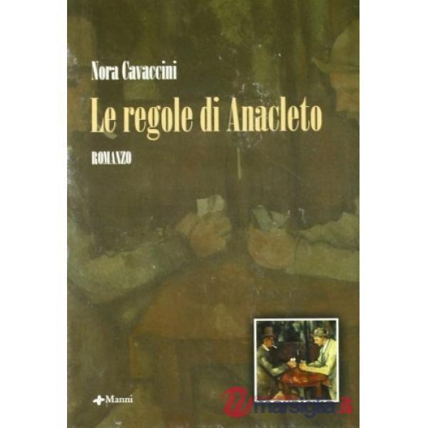 Regole di Anacleto (Le)