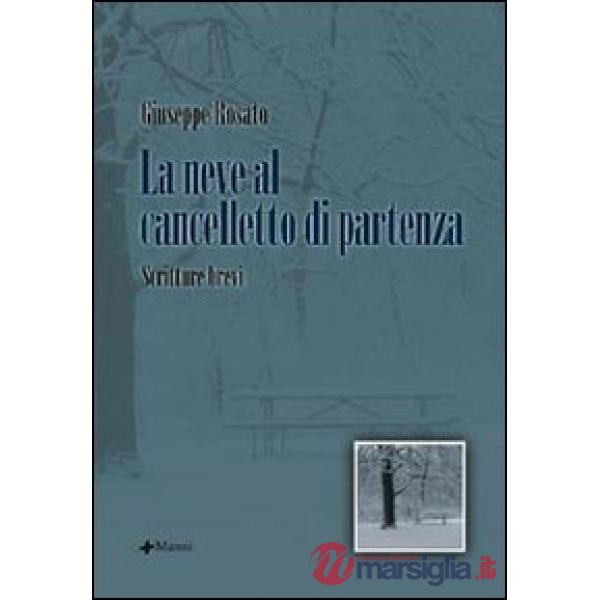 Neve al cancelletto di partenza (La)