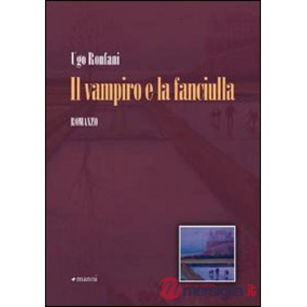 Vampiro e la fanciulla (Il)