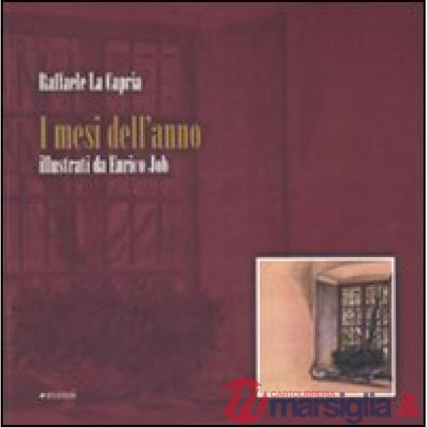 Mesi dell'anno (I)
