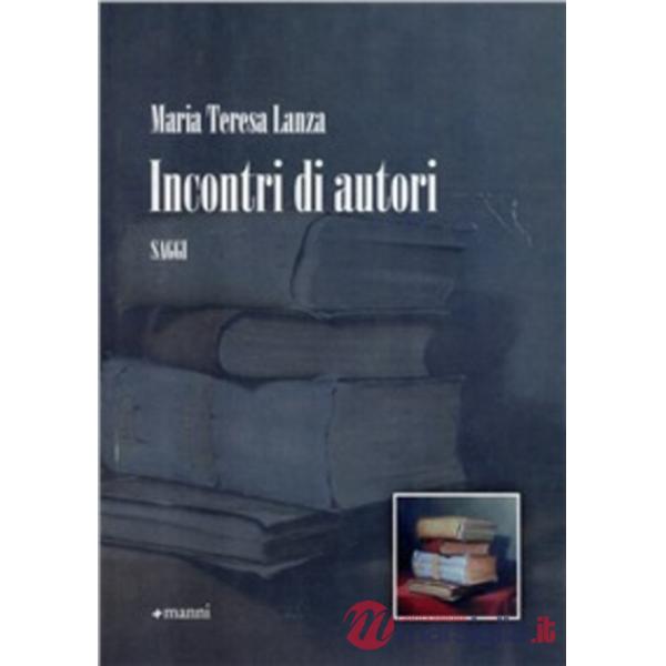Incontri di autori