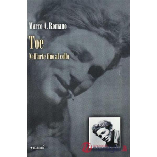 Toe. Nell'arte fino al collo