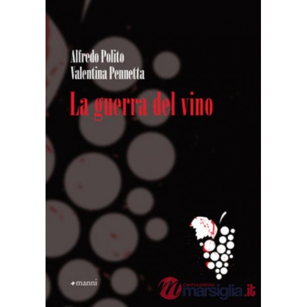 Guerra del vino (La)