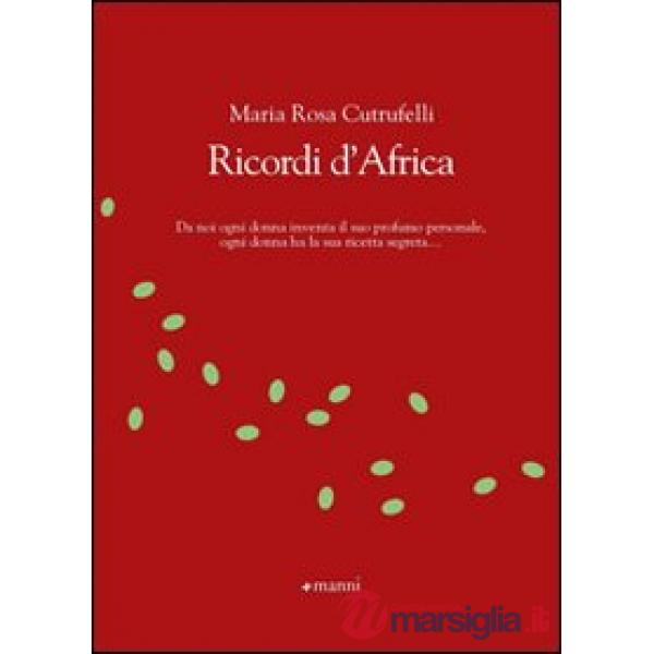 Ricordi d'Africa