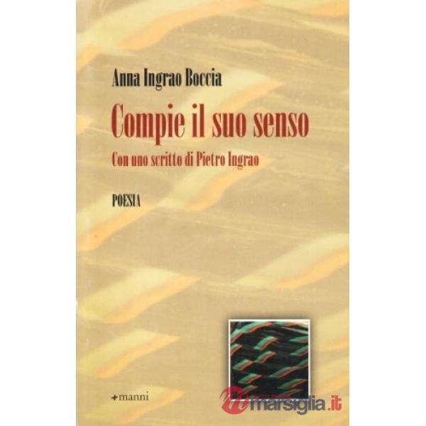 Compie il suo senso