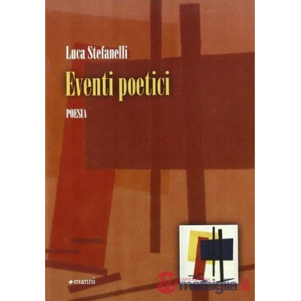 Eventi poetici