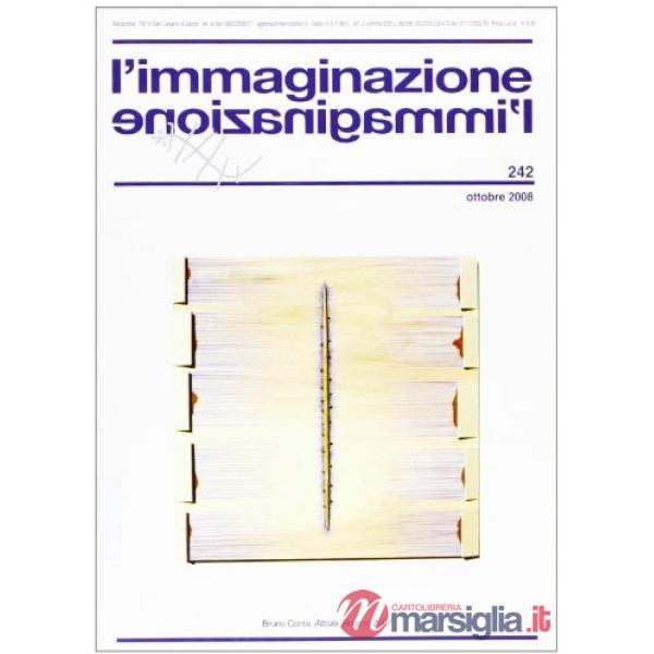Immaginazione (L'). Vol. 242