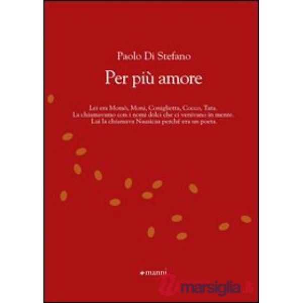 Per più amore