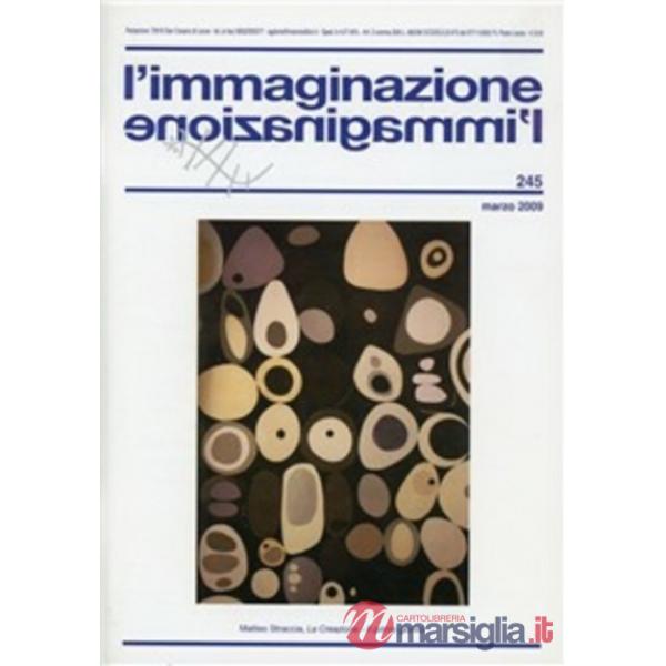 Immaginazione (L'). Vol. 245