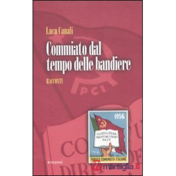 Commiato dal tempo delle bandiere