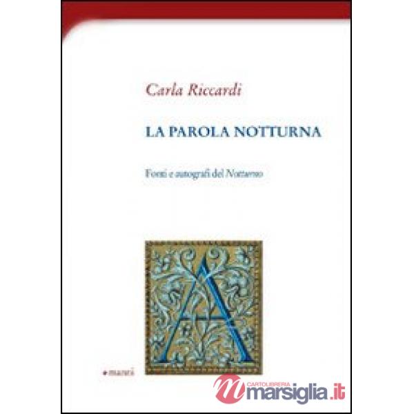 Parola notturna (La)