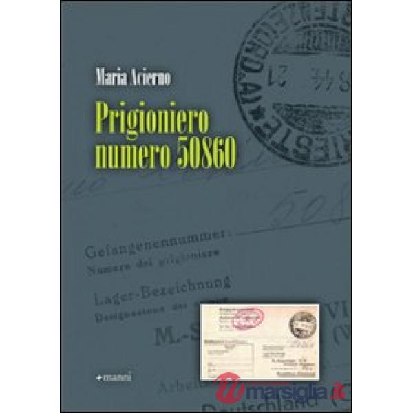 Prigioniero numero 50860