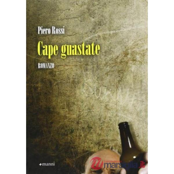 Cape guastate