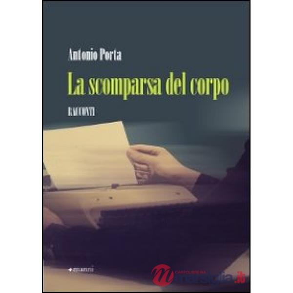 Scomparsa del corpo (La)
