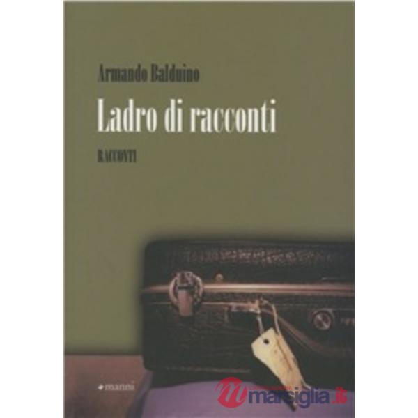 Ladro di racconti