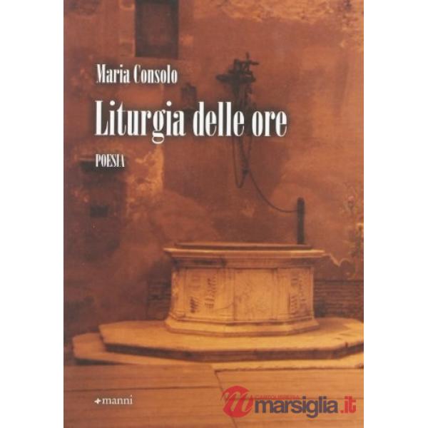 Liturgia delle ore