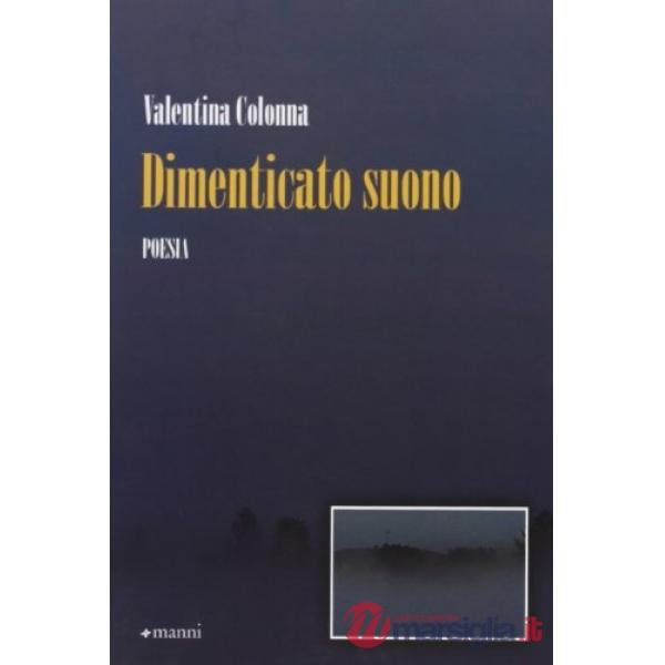 Dimenticato suono