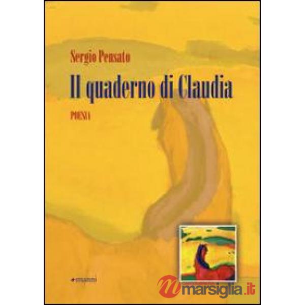 Quaderno di Claudia (Il)